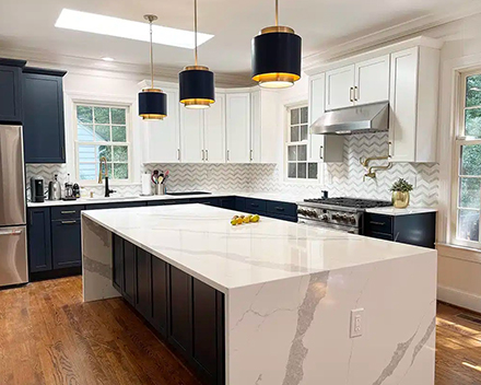 Artificial Stone Tiles & Slabs