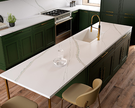 Quartz, Engineered Stone
