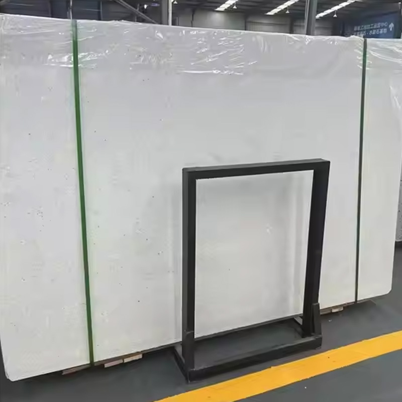 High Quality Artificial Terrazzo Stone Tile White Terrazzo Stone Interior Wall Design Best Price Roman Notion Granite Countertop