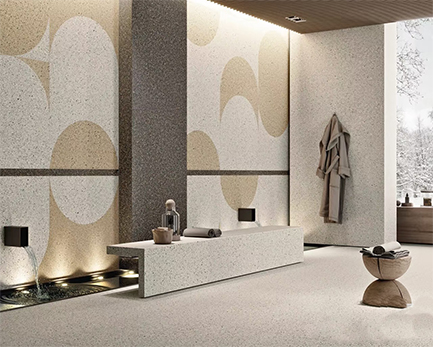 Terrazzo