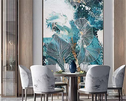 Glass Mosaic